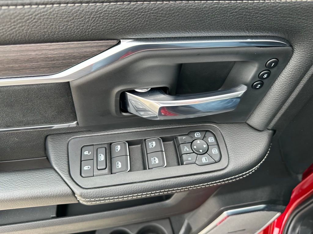 New 2026 RAM 3500 Laramie image 33