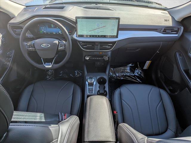New 2026 Ford Escape SE w/ PHEV Premium Package image 15