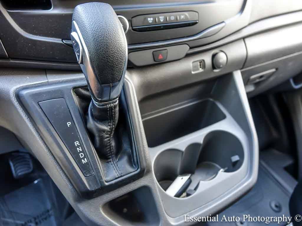 Used 2026 Ford Transit 350 XL w/ Fleet Fuel Economy Package RWD image 16