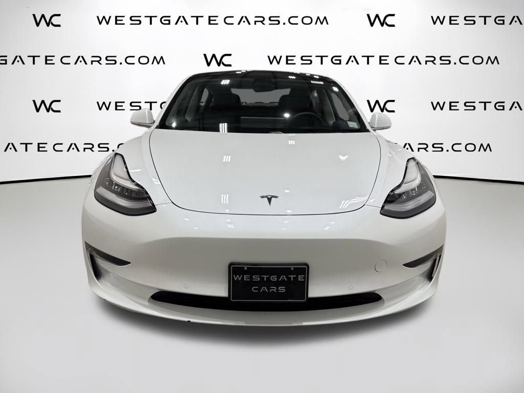 Used 2020 Tesla Model 3 Standard Range Plus image 4