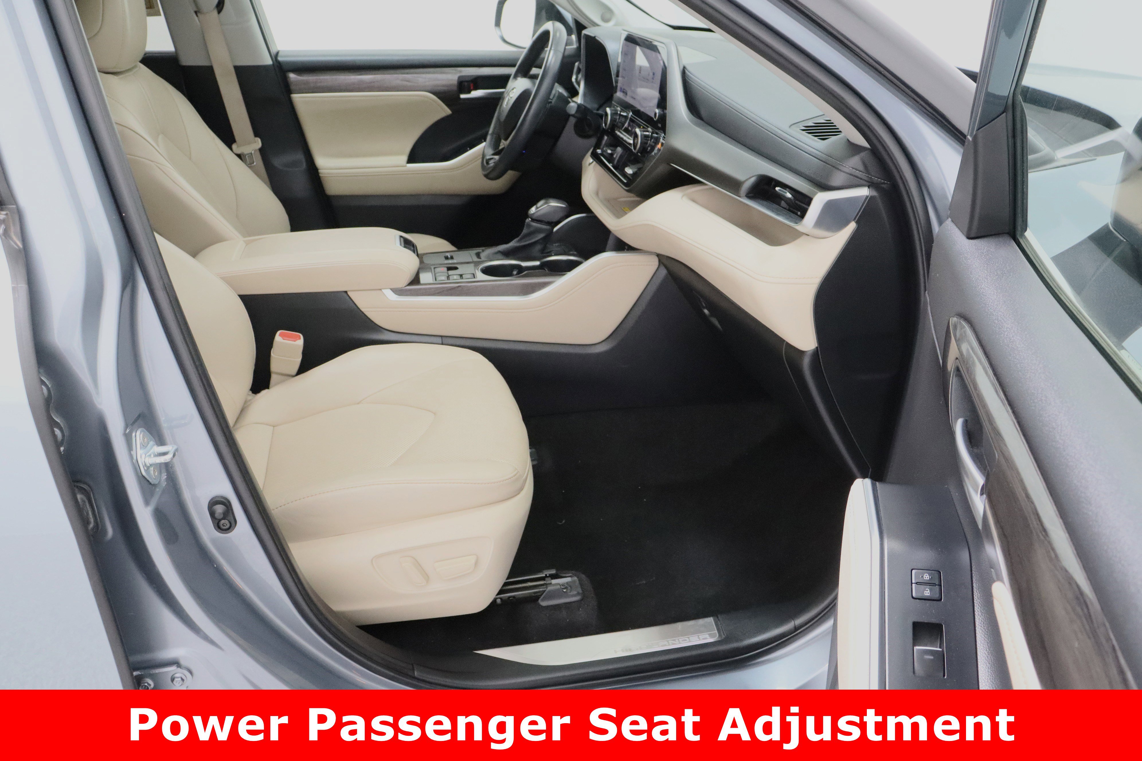 Used 2023 Toyota Highlander Limited image 41