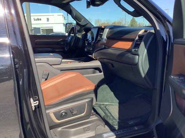 Used 2021 RAM 1500 Limited image 41