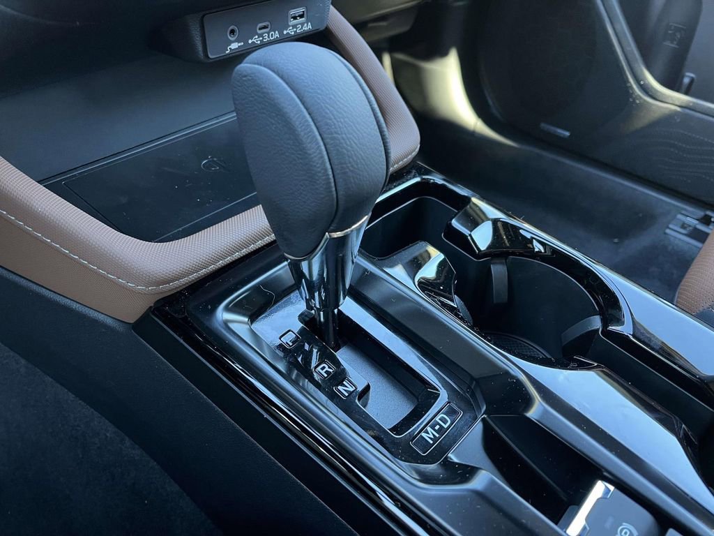 New 2026 Subaru Forester Touring w/ Touring Package AWD/4WD image 29