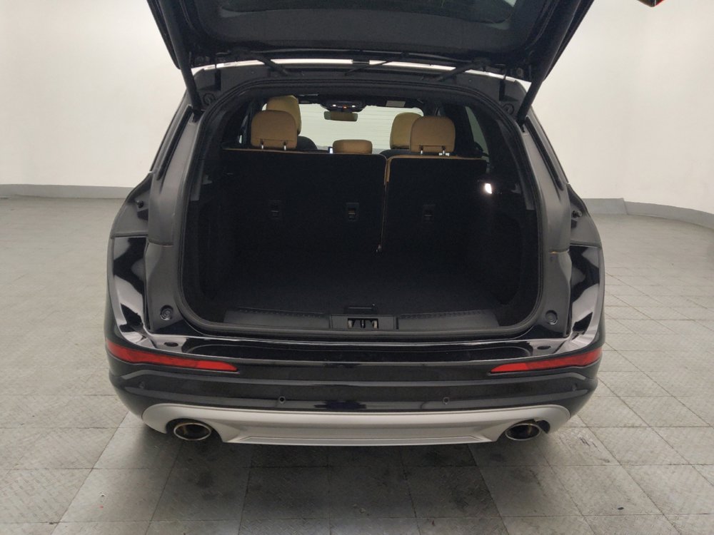 Used 2021 Lincoln Corsair Reserve w/ Equipment Group 201A AWD/4WD image 29