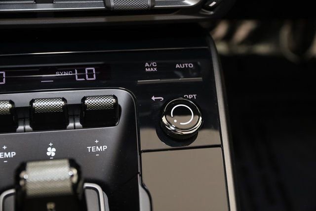 Used 2024 Porsche 911 Targa 4S image 12