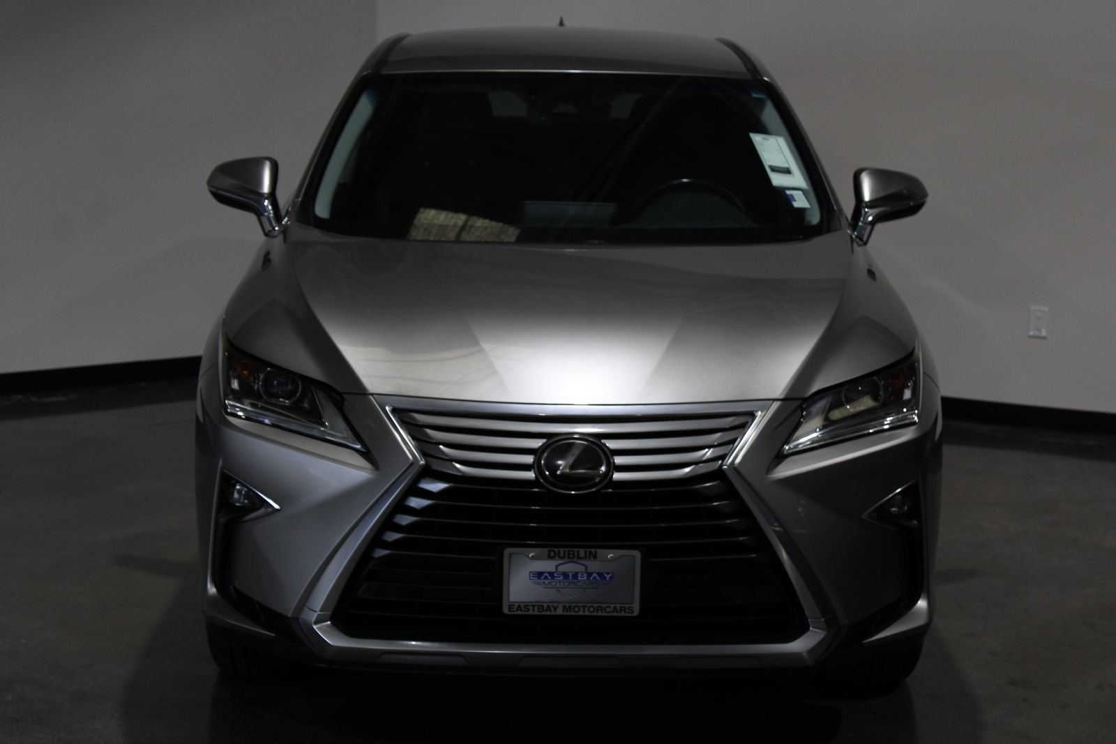 Used 2019 Lexus RX 350 FWD image 6