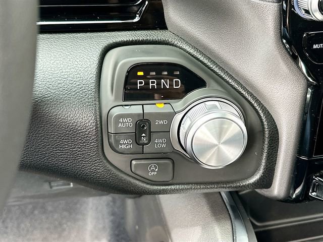 New 2026 RAM 1500 Laramie image 18