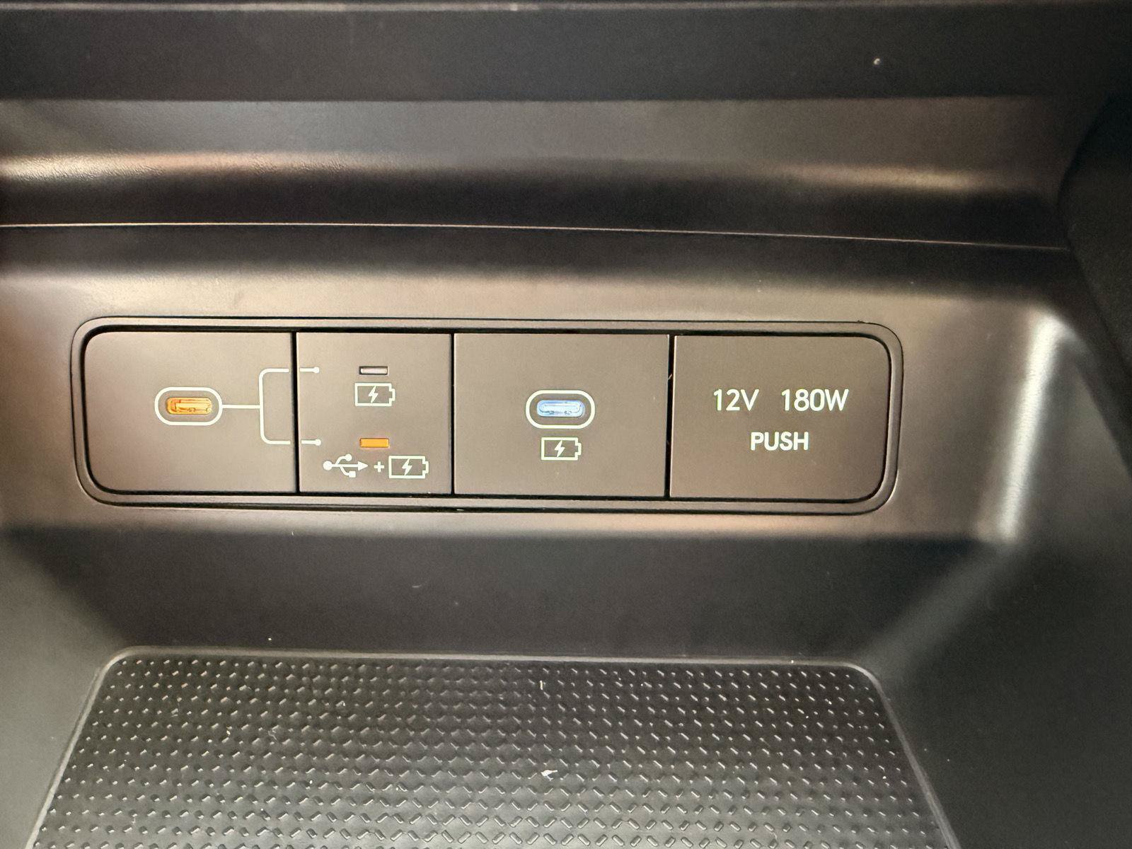 New 2026 Hyundai Tucson SE FWD image 30