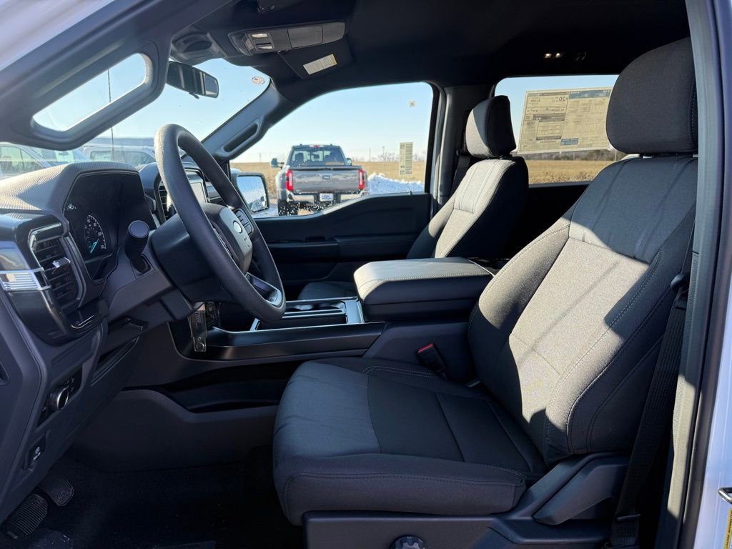 New 2026 Ford F150 STX image 5