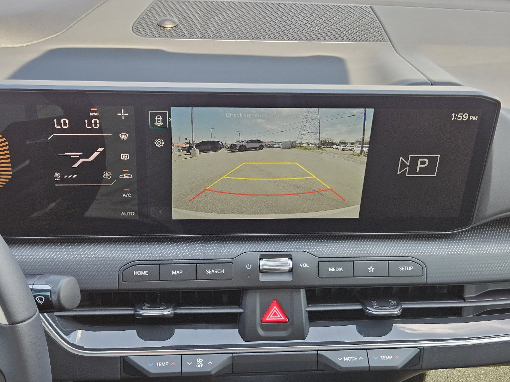 New 2026 Kia K4 GT-Line image 13