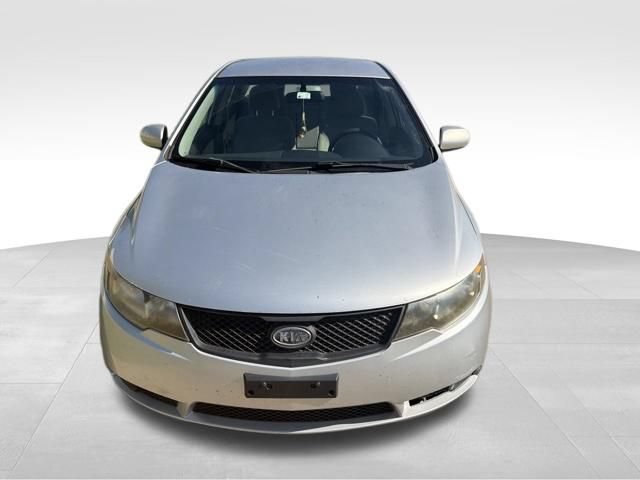 Used 2010 Kia Forte LX w/ Convenience Pkg FWD image 8
