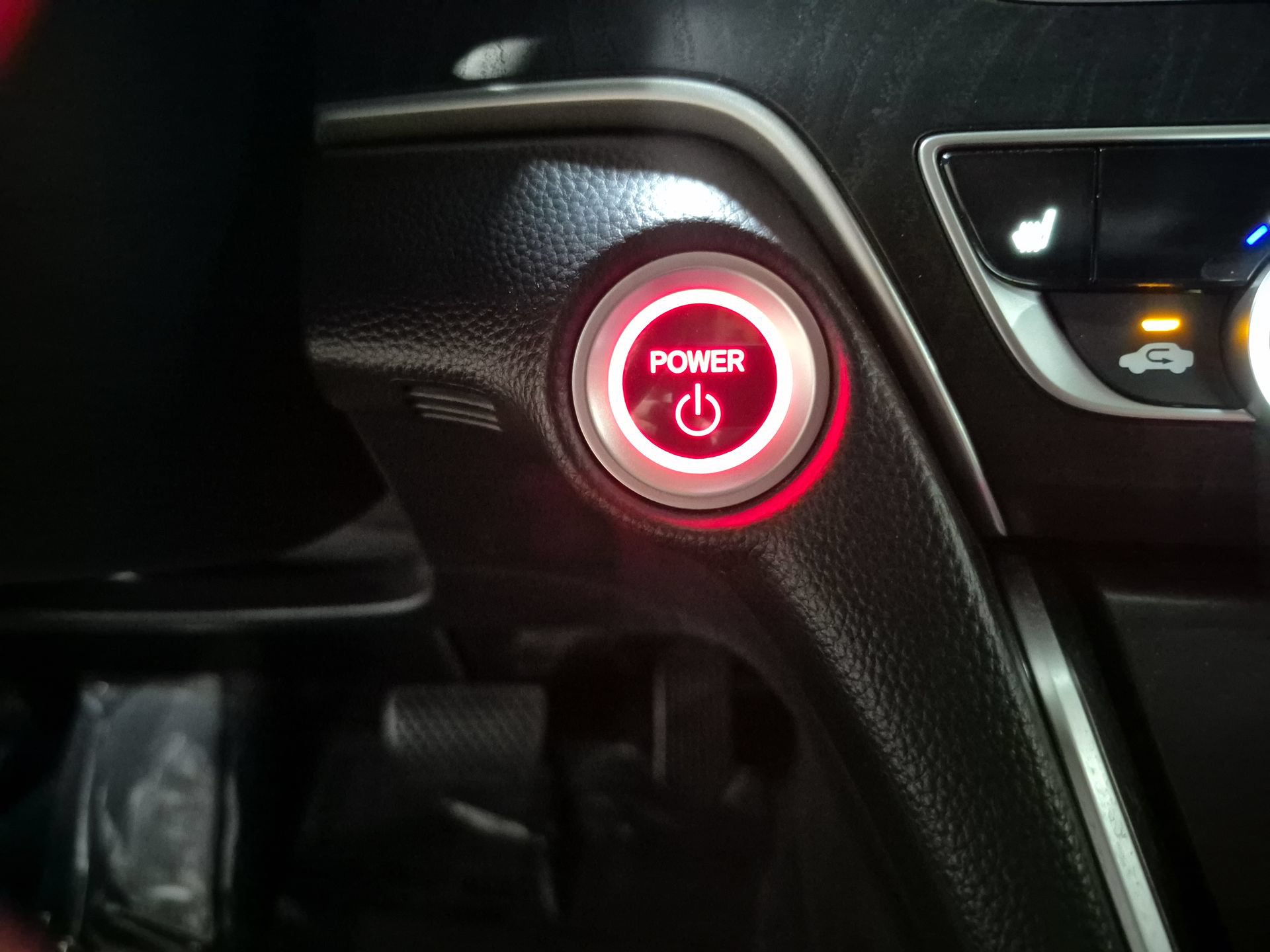 Used 2021 Honda Accord EX image 17