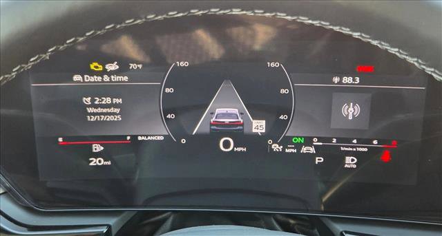 New 2025 Audi A5 2.0T Premium Plus image 11