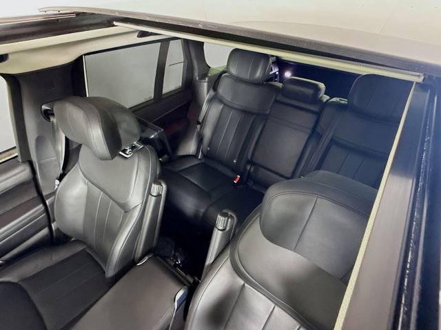 Used 2023 Land Rover Range Rover Autobiography image 14