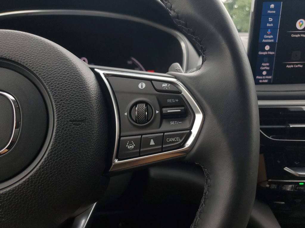Certified 2026 Acura MDX w/ Technology Package FWD image 23