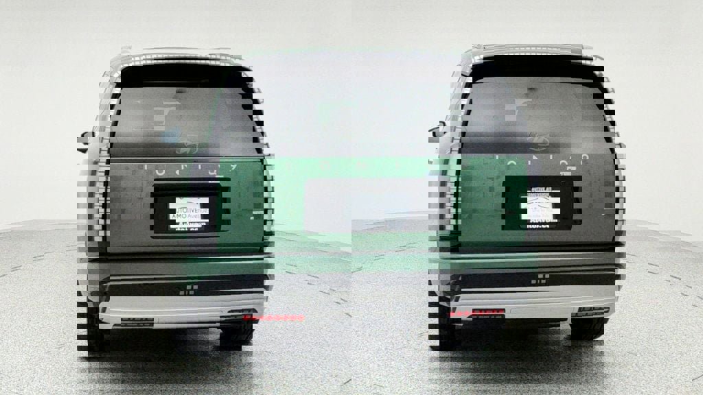 Used 2026 Hyundai Ioniq 9 Limited image 6