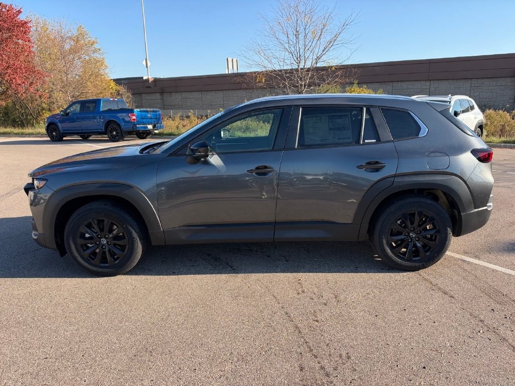 New 2026 MAZDA CX-50 AWD 2.5 S w/ Weather Package image 3