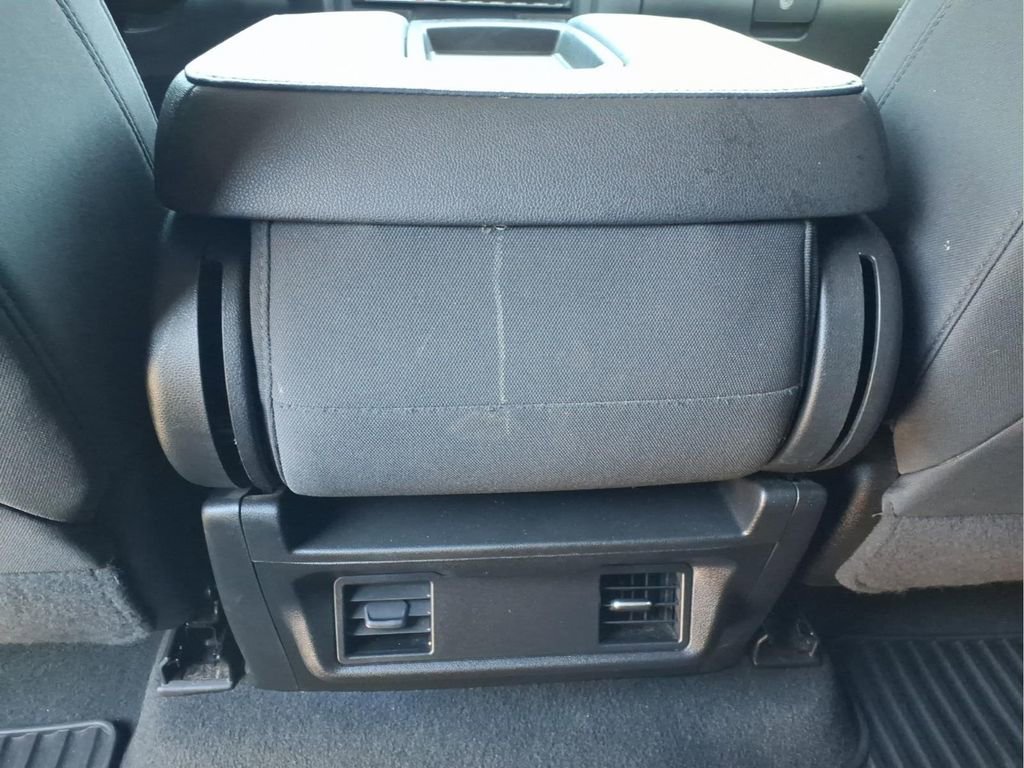 Used 2021 Chevrolet Silverado 1500 Custom w/ Rally Edition image 15