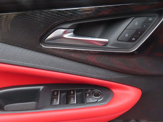 Used 2024 Chevrolet Blazer EV RS AWD/4WD image 13