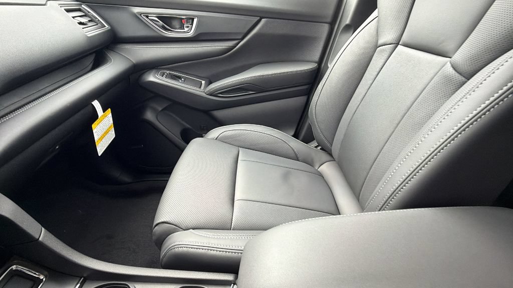 New 2026 Subaru Ascent Limited AWD/4WD image 25