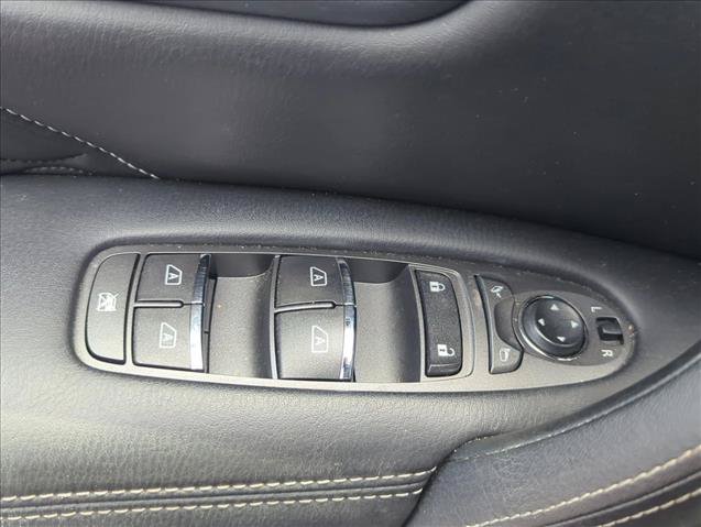 Used 2019 INFINITI QX80 Luxe w/ 22" Wheel Package RWD image 10