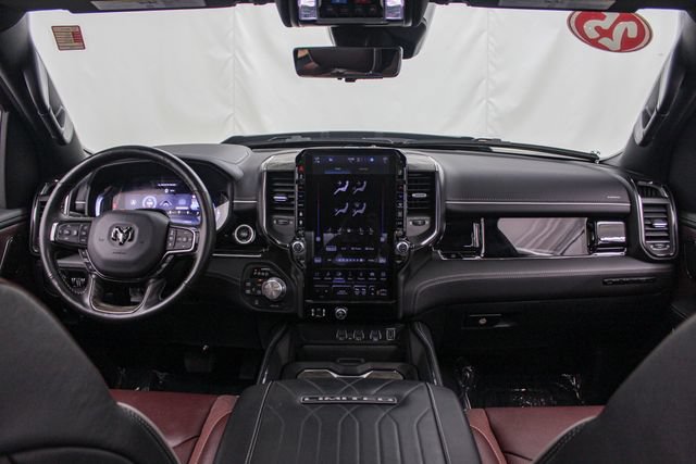 Used 2025 RAM 1500 Limited AWD/4WD image 37