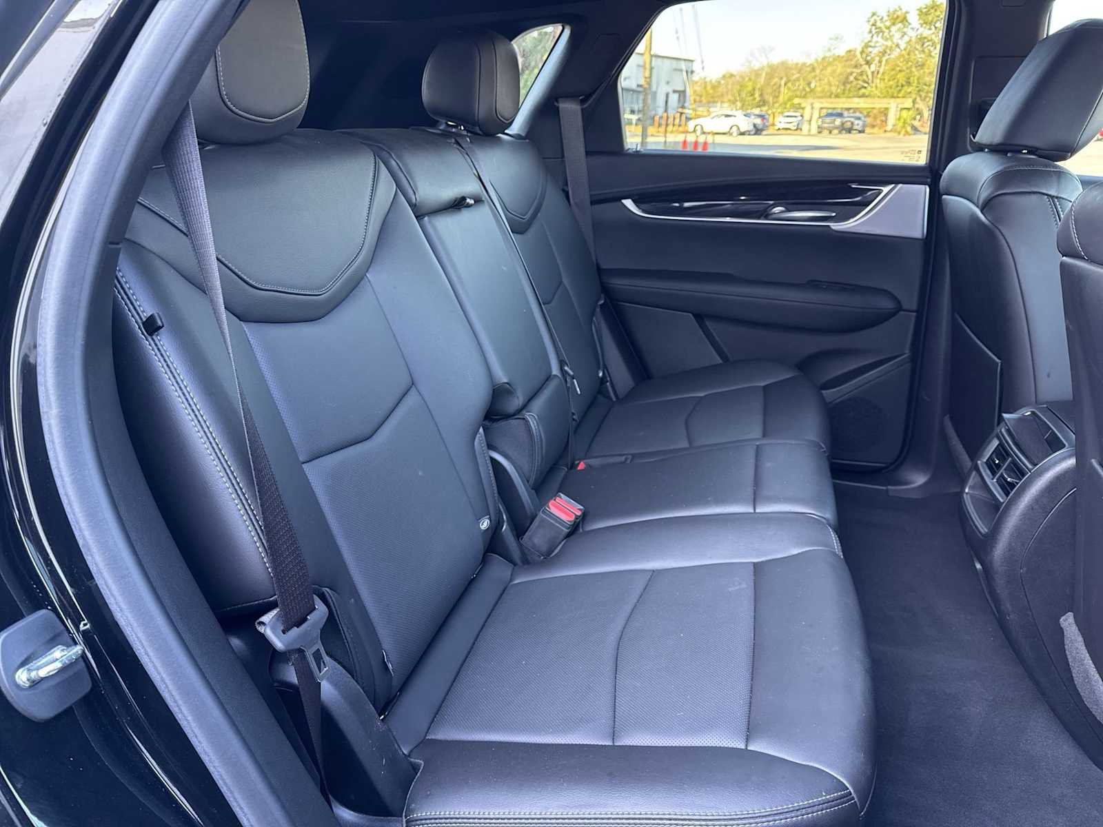 Used 2023 Cadillac XT5 Premium Luxury FWD image 19
