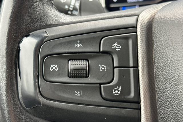 Used 2022 GMC Sierra 1500 Denali image 38