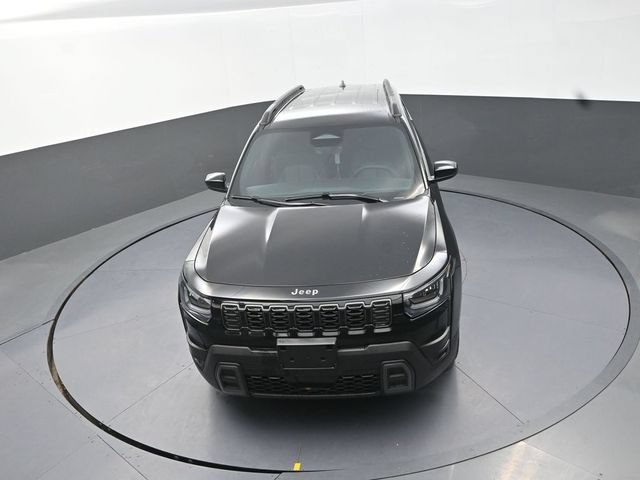 New 2026 Jeep Cherokee Laredo AWD/4WD image 12