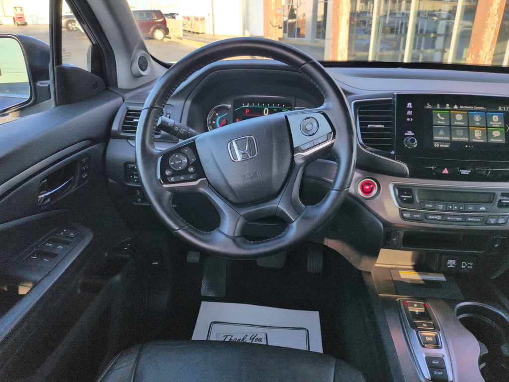 Used 2021 Honda Pilot Special Edition image 13