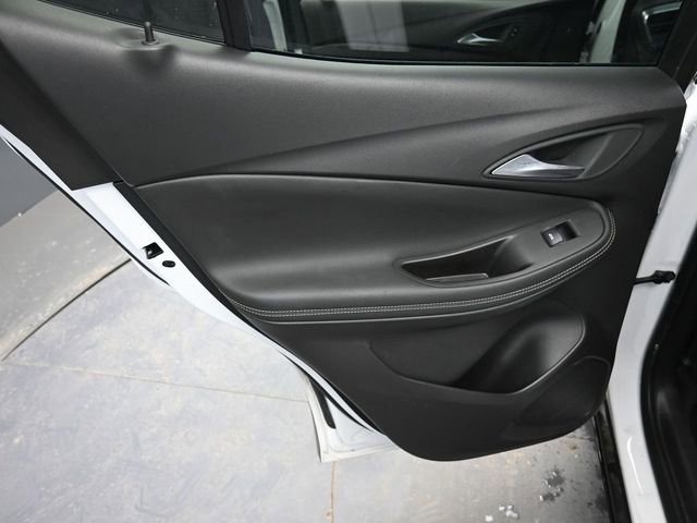 Used 2025 Buick Encore GX Preferred image 15