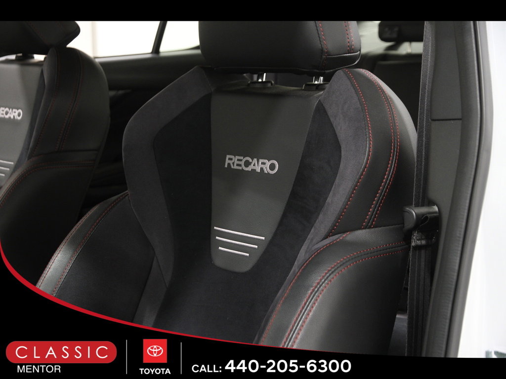 Used 2024 Subaru WRX TR image 6