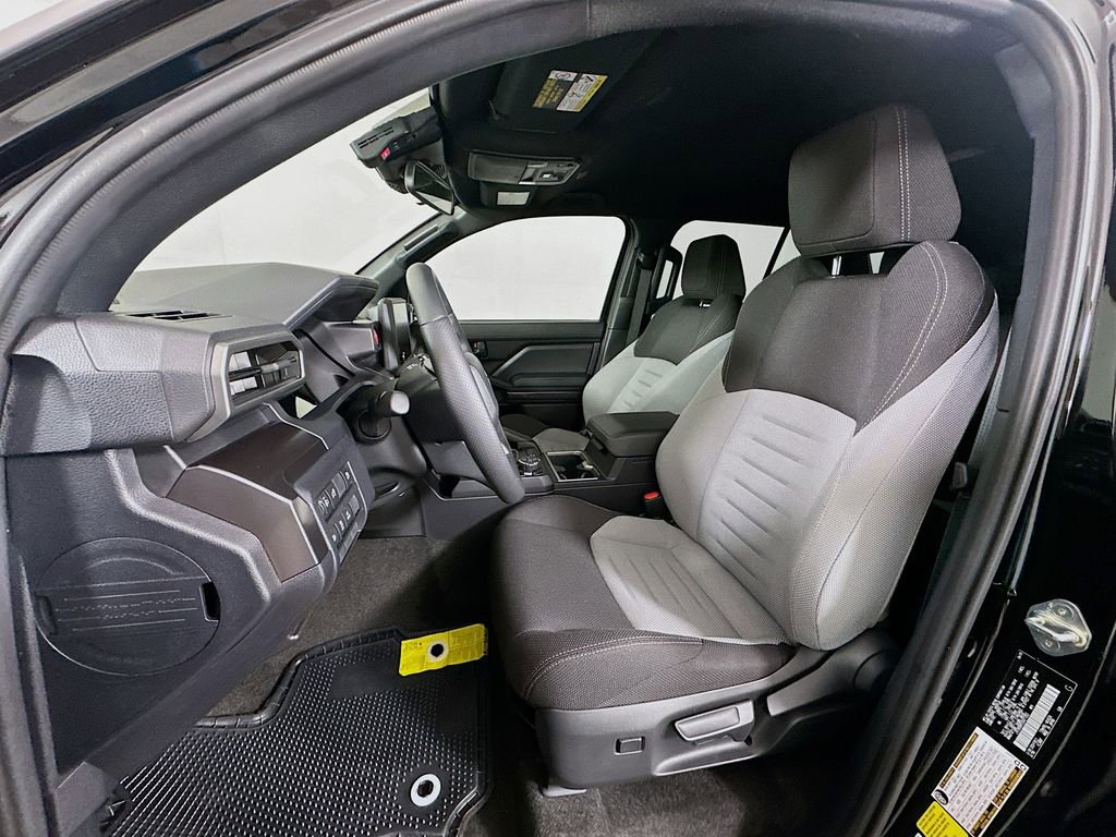 Certified 2025 Toyota 4Runner TRD Off-Road image 21