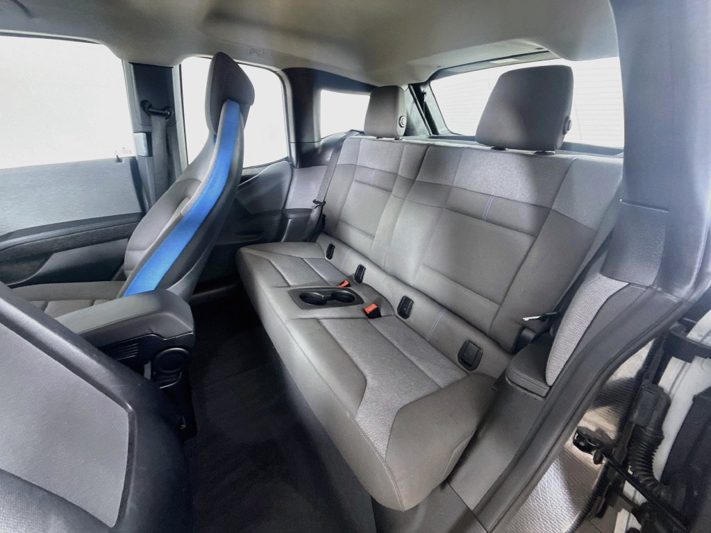 Used 2020 BMW i3 RWD image 25