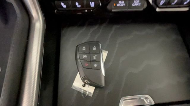 Used 2023 GMC Yukon Denali w/ Denali Reserve Package AWD/4WD image 27
