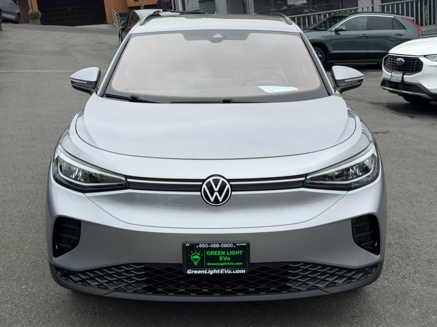 Used 2024 Volkswagen ID.4 Pro AWD/4WD image 2