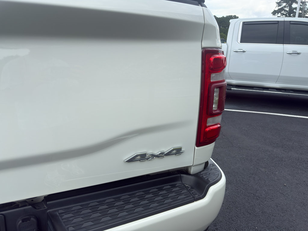 Used 2023 RAM 2500 Laramie AWD/4WD image 14