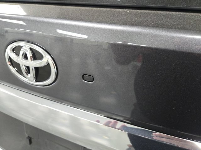 New 2026 Toyota Sequoia 1794 Edition AWD/4WD image 16
