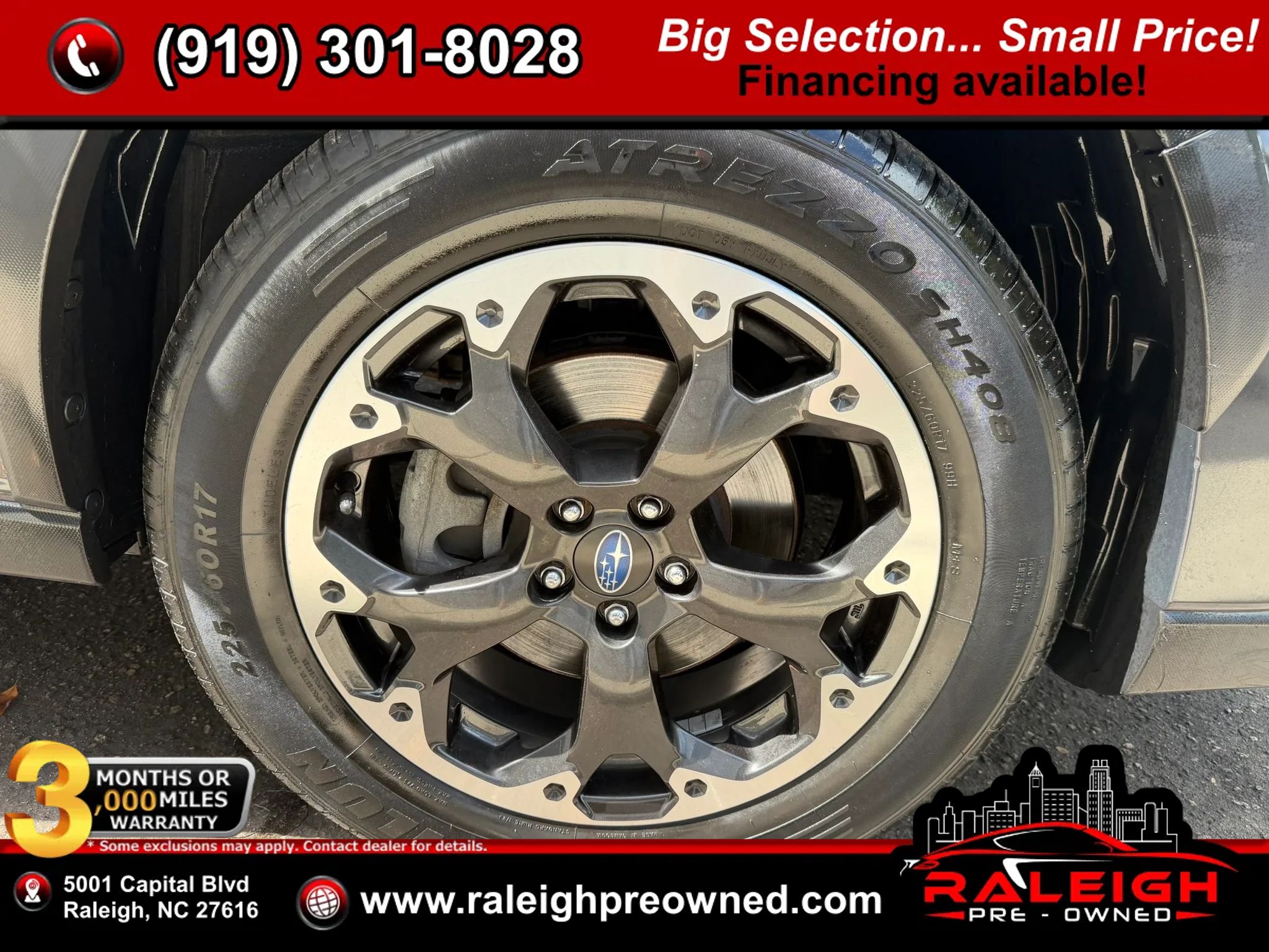 Used 2021 Subaru Crosstrek 2.0i Premium w/ Moonroof Package AWD/4WD image 37