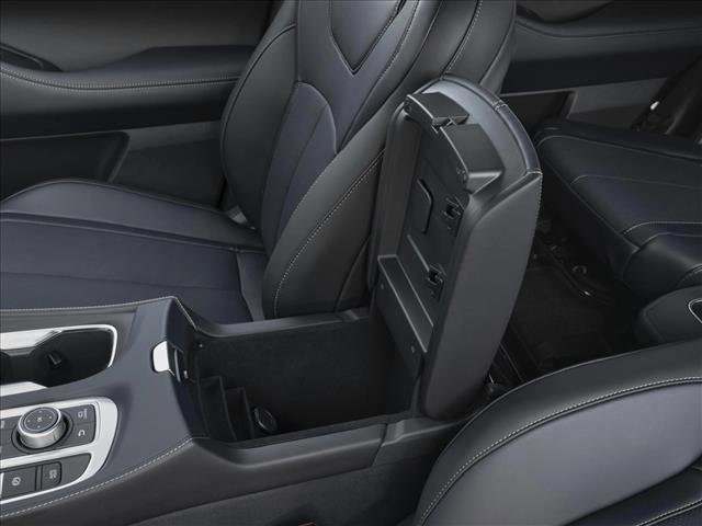 New 2027 INFINITI QX60 Sport AWD/4WD image 10