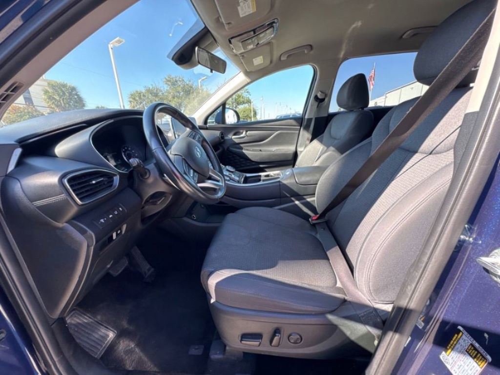 Used 2023 Hyundai Santa Fe SEL image 3