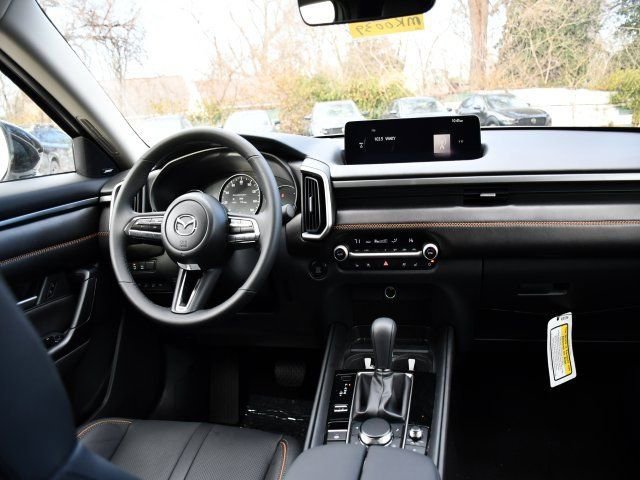 New 2026 MAZDA CX-50 AWD 2.5 S w/ Premium Package image 20