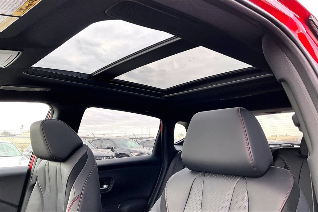 New 2025 Acura ADX A-Spec AWD/4WD image 21
