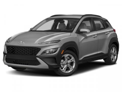 Used 2023 Hyundai Kona SEL