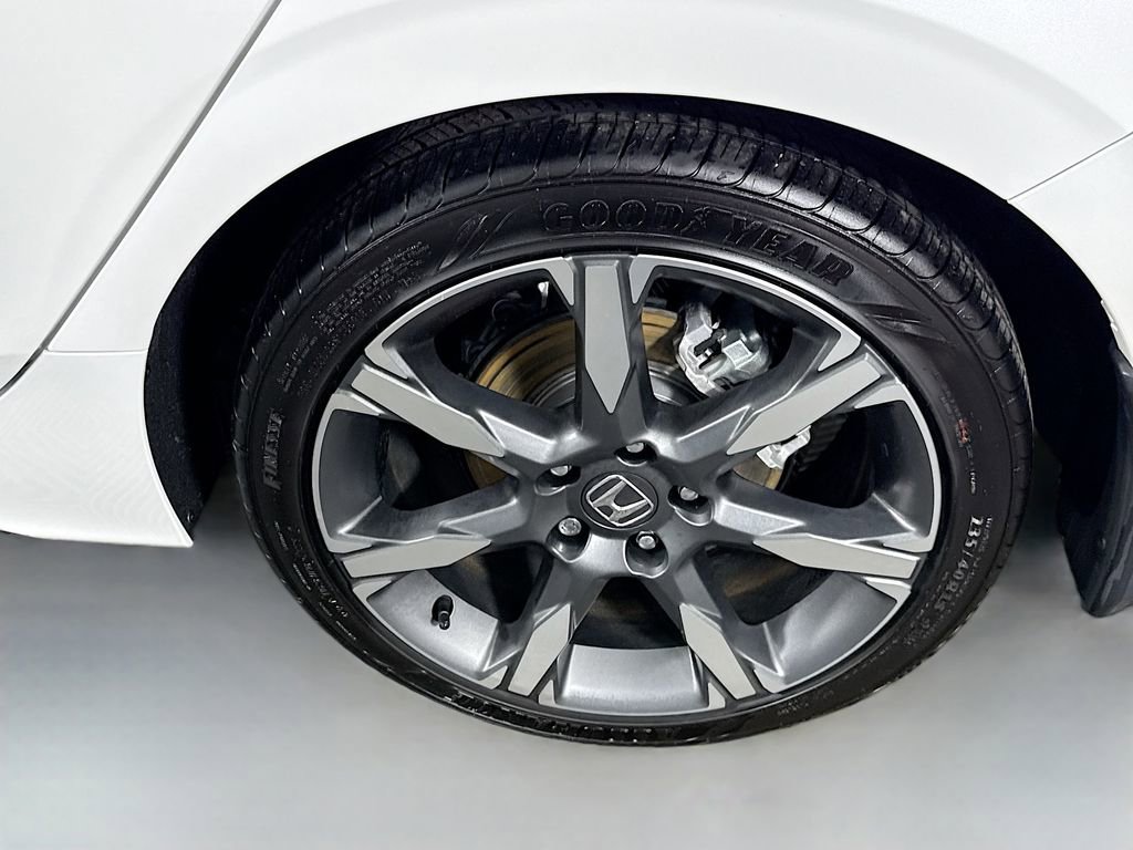 Used 2026 Honda Civic Sport Touring image 32