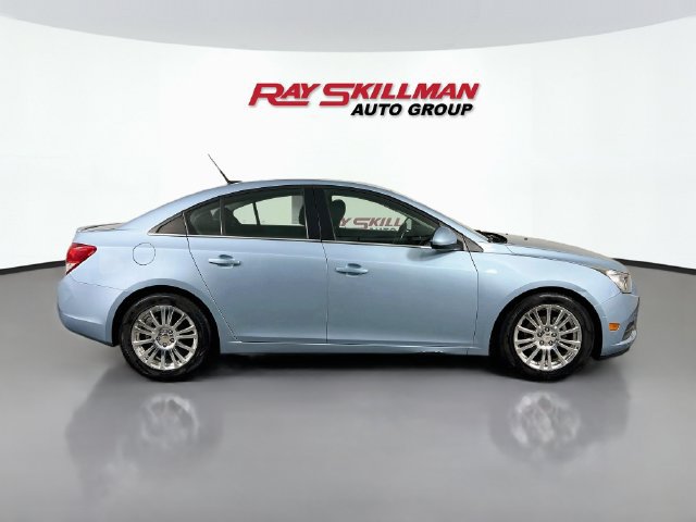 Used 2011 Chevrolet Cruze Eco FWD image 7