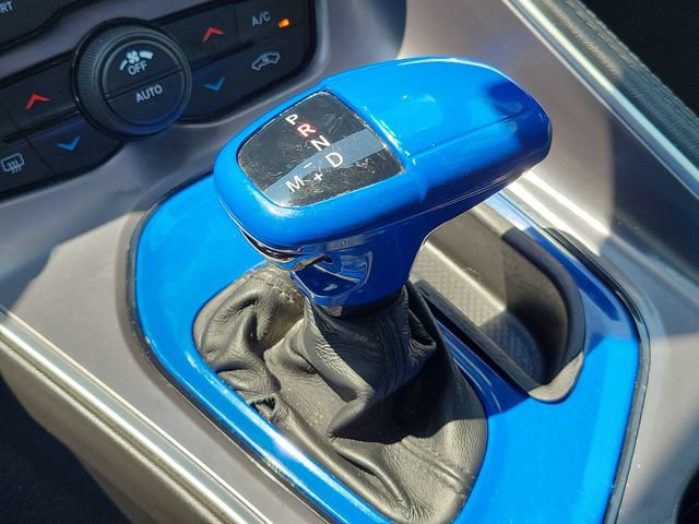 Used 2019 Dodge Challenger SXT RWD image 30