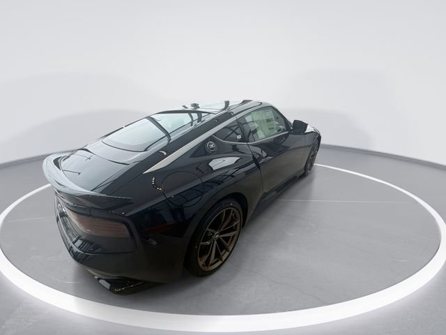 New 2026 Nissan Z Performance image 8