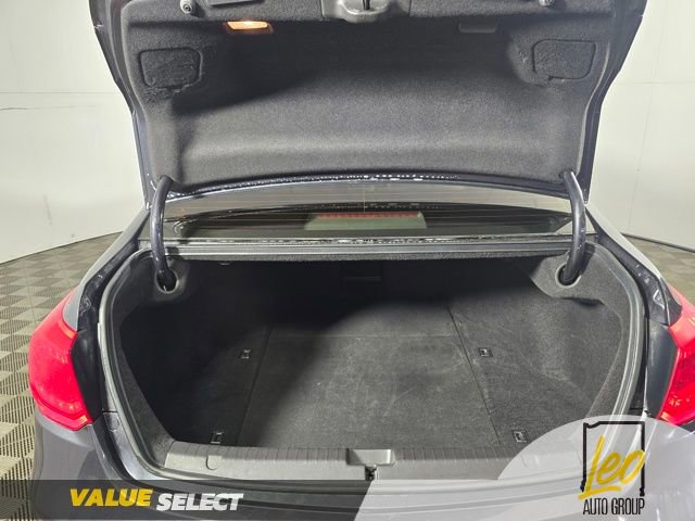 Used 2014 Acura RLX w/ Technology Package FWD image 18