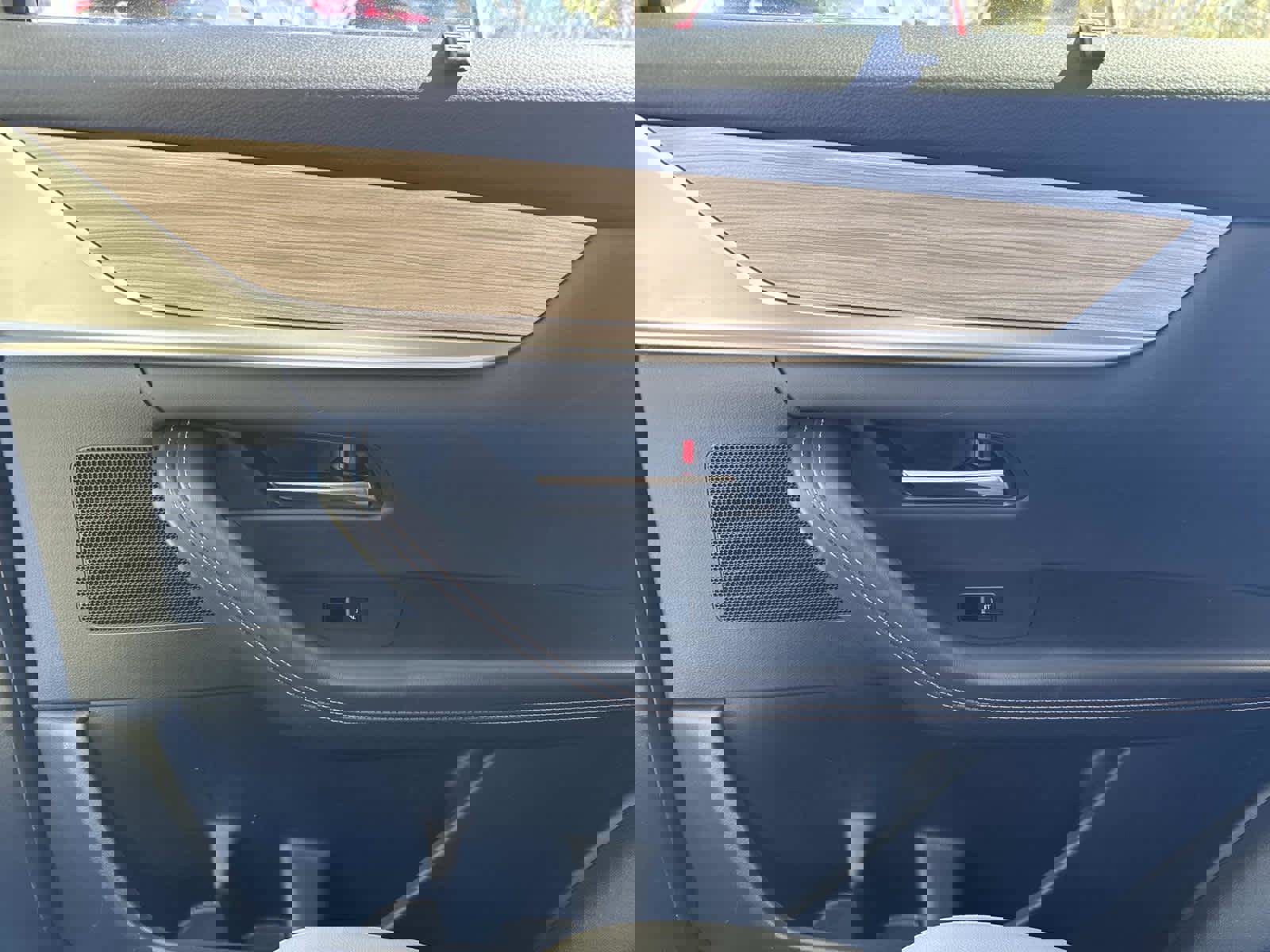 Used 2024 MAZDA CX-90 3.3 Turbo w/ Preferred Package image 15